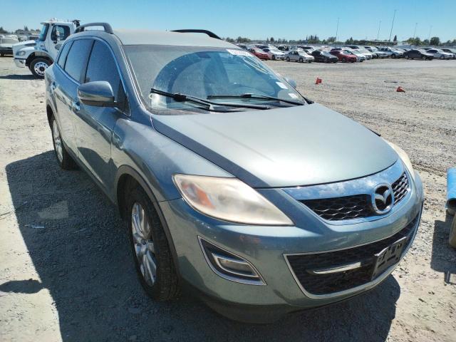 MAZDA CX-9 2010 jm3tb2mv0a0229814