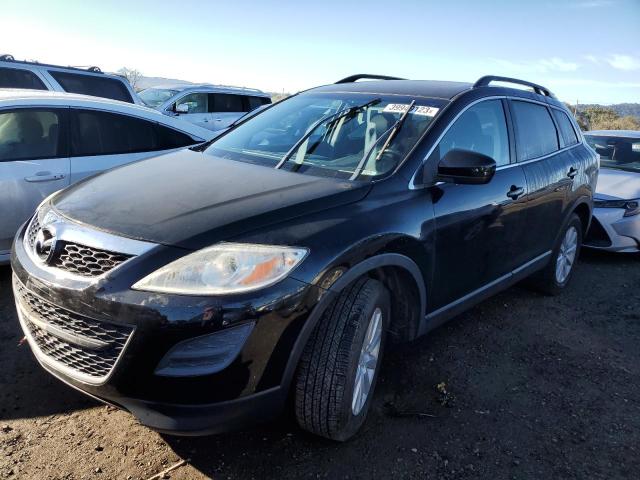 MAZDA CX-9 2010 jm3tb2mv1a0203948