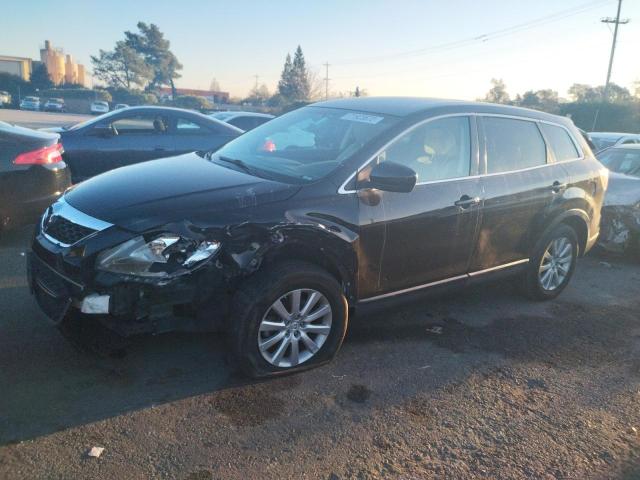 MAZDA CX-9 2010 jm3tb2mv1a0204985