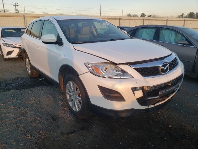 MAZDA CX-9 2010 jm3tb2mv1a0218062