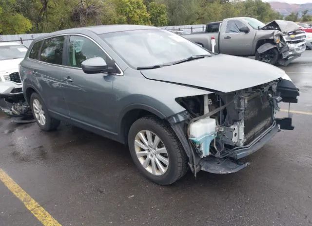 MAZDA CX-9 2010 jm3tb2mv1a0219051