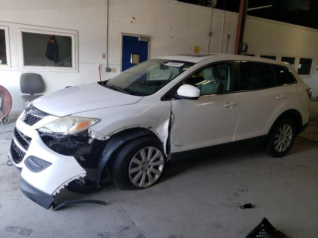 MAZDA CX-9 2010 jm3tb2mv1a0223505