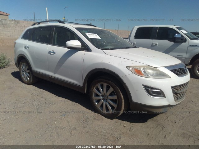 MAZDA CX-9 2010 jm3tb2mv1a0226498