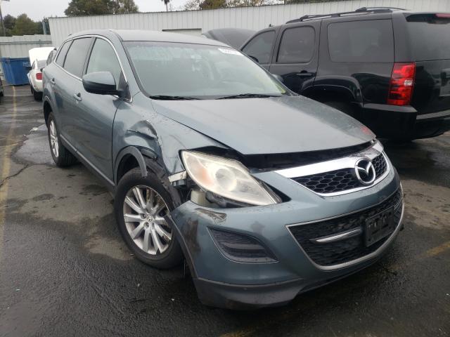 MAZDA CX-9 2010 jm3tb2mv1a0230132