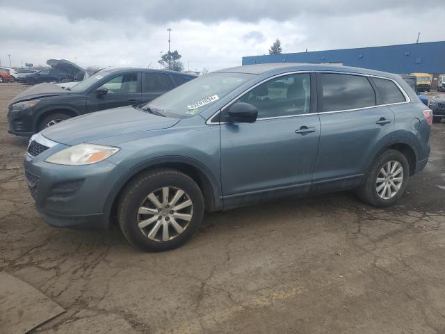 MAZDA CX-9 2010 jm3tb2mv1a0231099