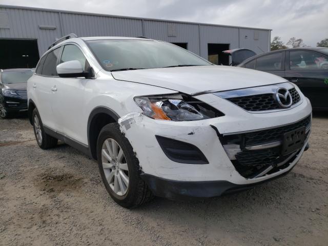 MAZDA CX-9 2010 jm3tb2mv1a0233354