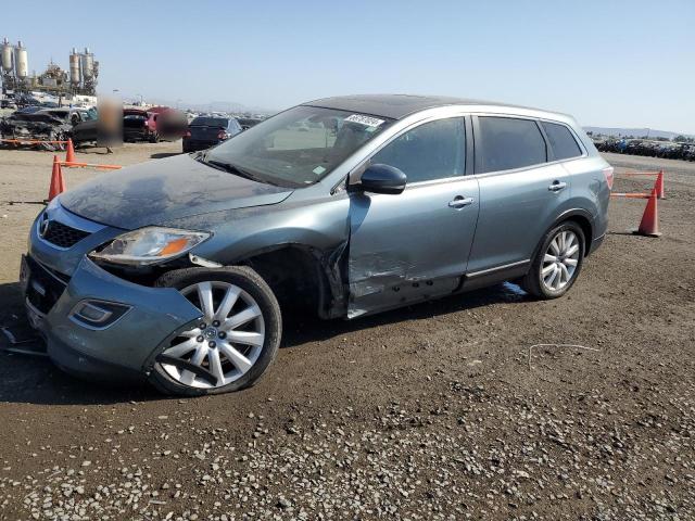 MAZDA CX-9 2010 jm3tb2mv1a0238344