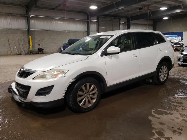 MAZDA CX-9 2010 jm3tb2mv2a0202209