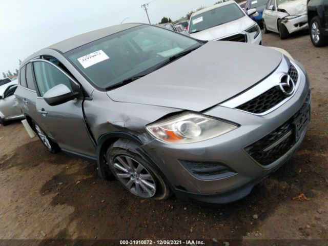 MAZDA CX-9 2010 jm3tb2mv2a0218619