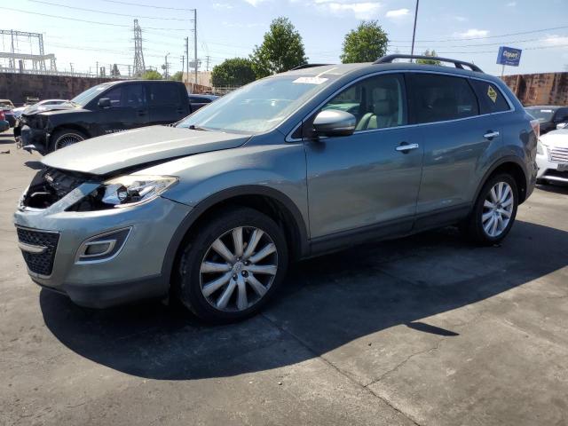 MAZDA CX-9 2010 jm3tb2mv2a0219088