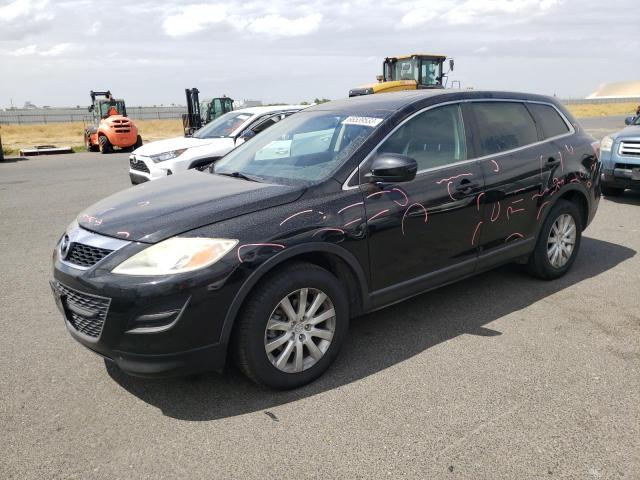 MAZDA CX-9 2010 jm3tb2mv2a0224033