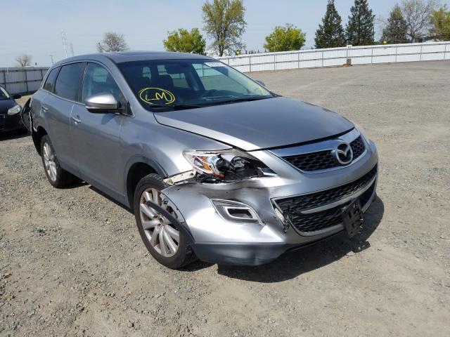 MAZDA CX-9 2010 jm3tb2mv2a0224646