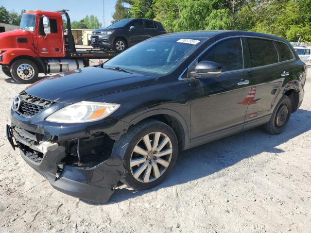 MAZDA CX-9 2010 jm3tb2mv2a0230723