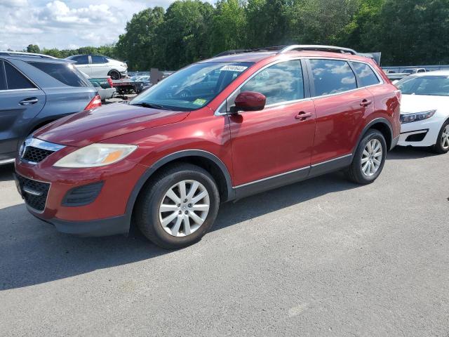 MAZDA CX-9 2010 jm3tb2mv3a0202008