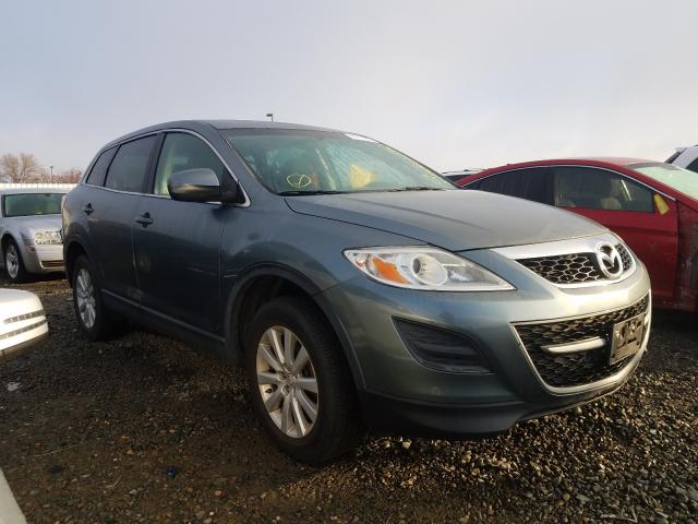 MAZDA CX-9 2010 jm3tb2mv3a0203529