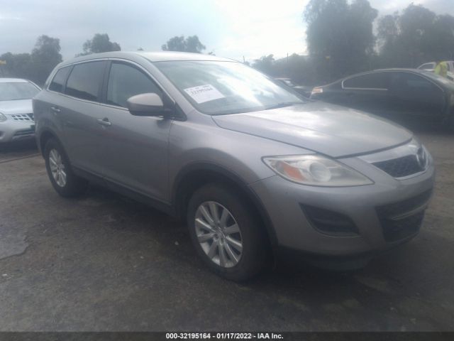 MAZDA CX-9 2010 jm3tb2mv3a0205166