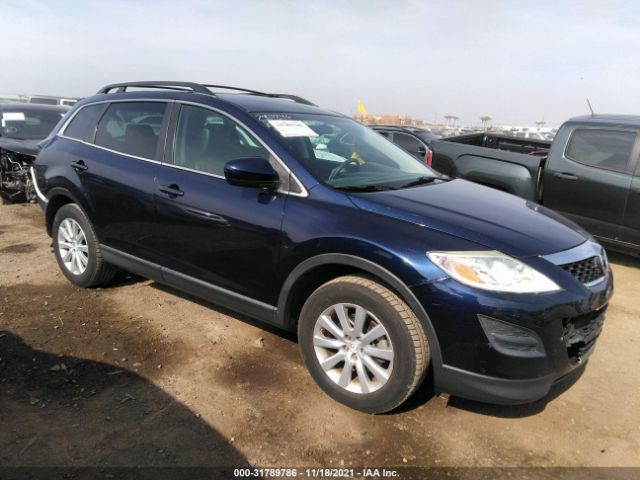 MAZDA CX-9 2010 jm3tb2mv3a0209024