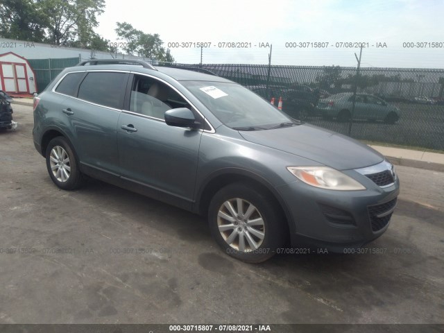 MAZDA CX-9 2010 jm3tb2mv3a0214949