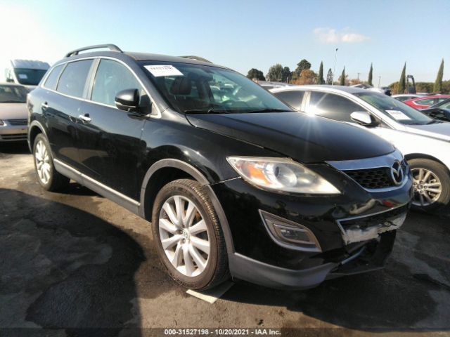 MAZDA CX-9 2010 jm3tb2mv3a0215194