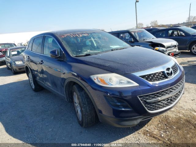 MAZDA CX-9 2010 jm3tb2mv3a0220766