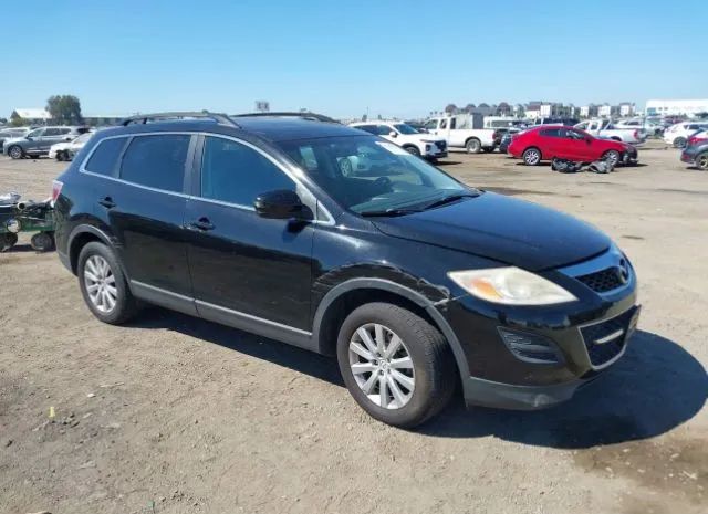 MAZDA CX-9 2010 jm3tb2mv3a0238099