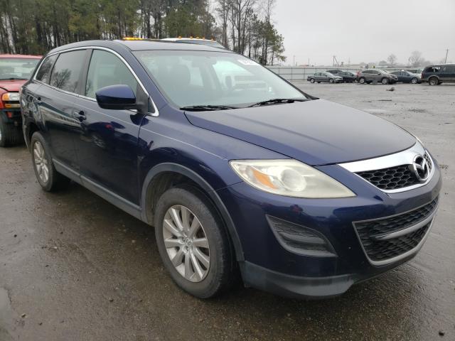 MAZDA CX-9 2010 jm3tb2mv4a0200459