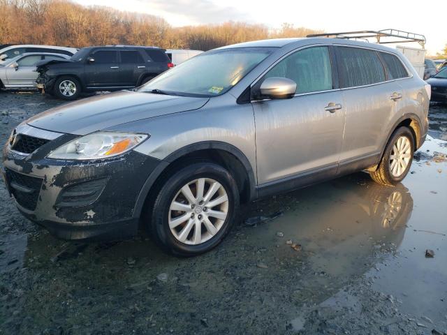 MAZDA CX-9 2010 jm3tb2mv4a0203345