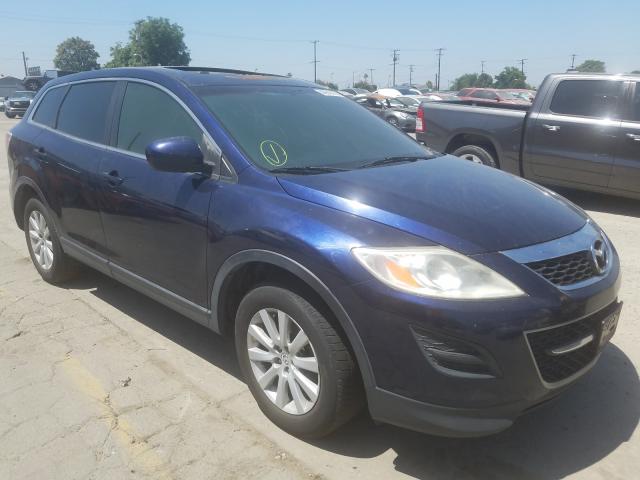 MAZDA CX-9 2010 jm3tb2mv4a0206469