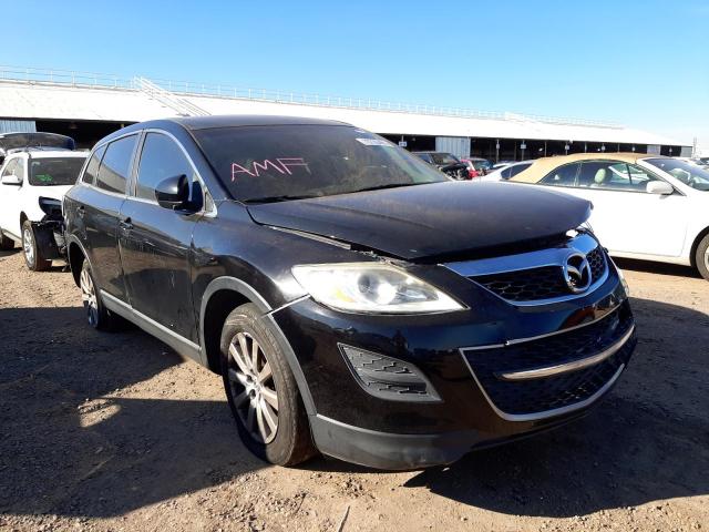 MAZDA CX-9 2010 jm3tb2mv4a0211249