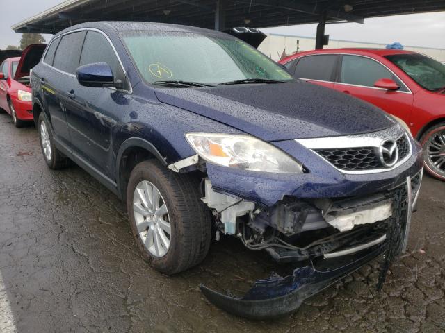 MAZDA CX-9 2010 jm3tb2mv4a0217620