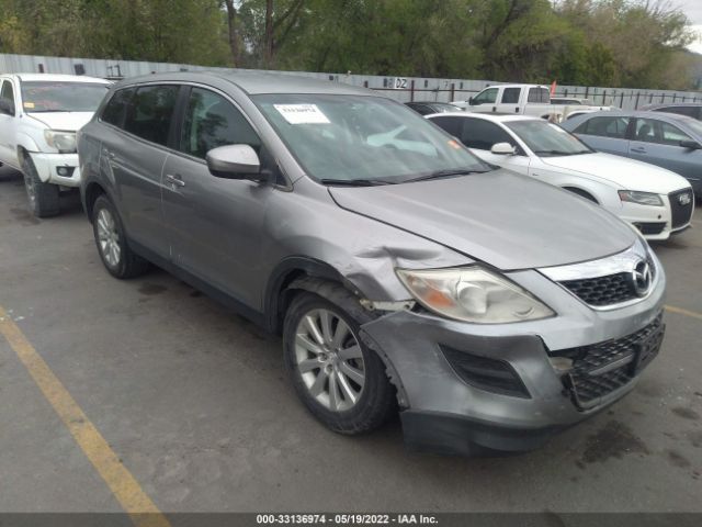 MAZDA CX-9 2010 jm3tb2mv4a0223594