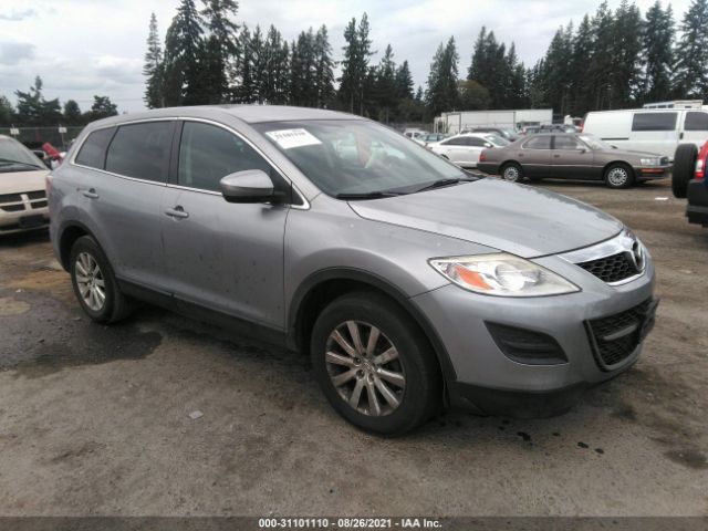 MAZDA CX-9 2010 jm3tb2mv4a0236328