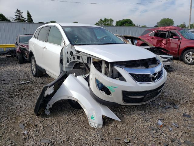 MAZDA CX-9 2010 jm3tb2mv5a0202091