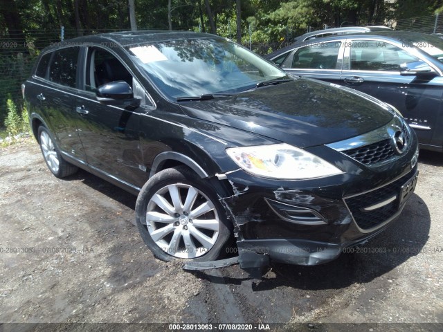 MAZDA CX-9 2010 jm3tb2mv5a0204858