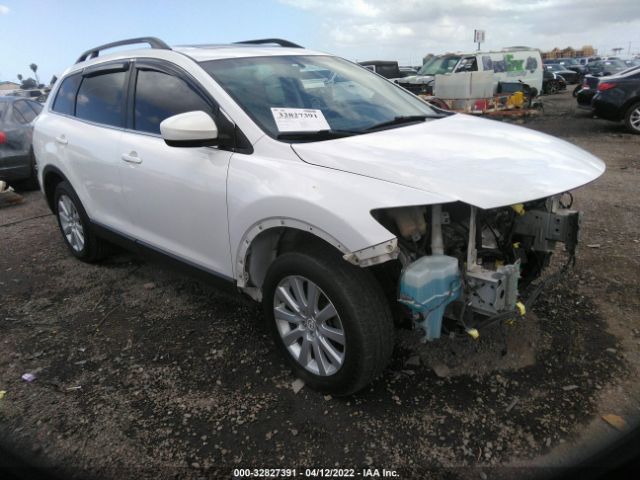 MAZDA CX-9 2010 jm3tb2mv5a0220736