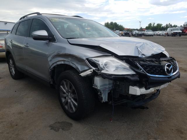 MAZDA CX-9 2010 jm3tb2mv5a0221708