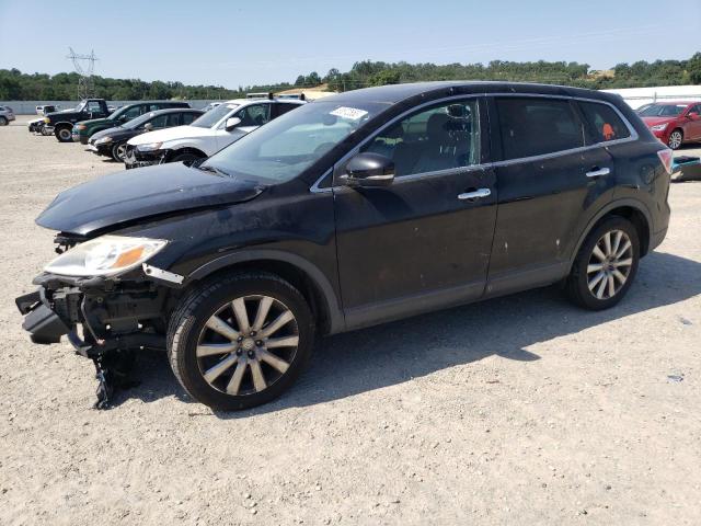 MAZDA CX-9 2010 jm3tb2mv5a0223670