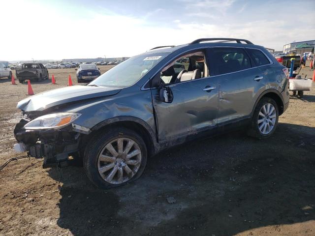 MAZDA CX-9 2010 jm3tb2mv5a0224365