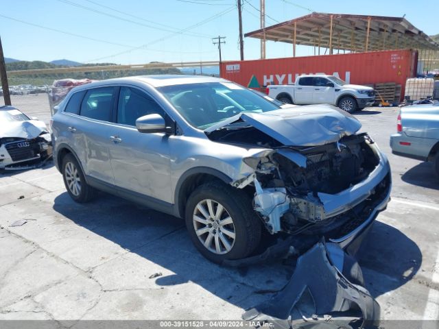 MAZDA CX-9 2010 jm3tb2mv5a0224415