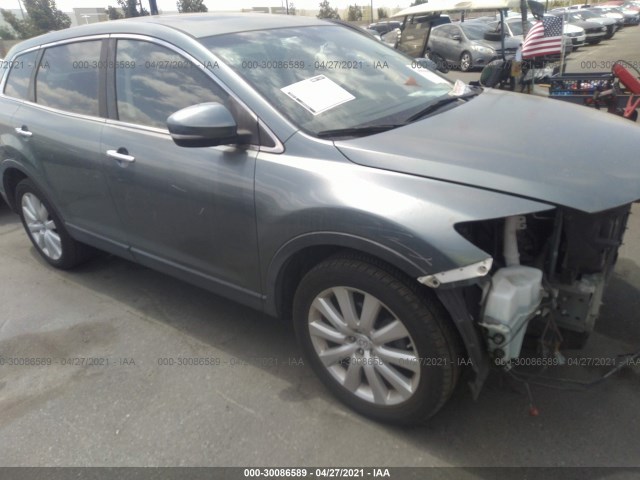 MAZDA CX-9 2010 jm3tb2mv5a0225810