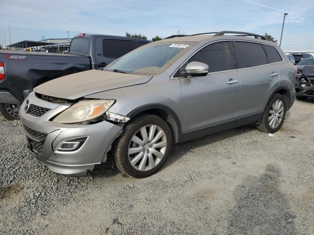 MAZDA CX-9 2010 jm3tb2mv5a0226892