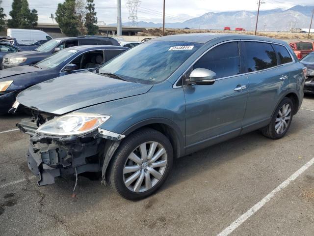 MAZDA CX-9 2010 jm3tb2mv5a0238248