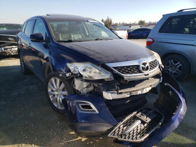 MAZDA CX-9 2010 jm3tb2mv6a0200740