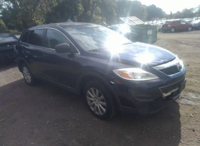 MAZDA CX-9 2010 jm3tb2mv6a0201838