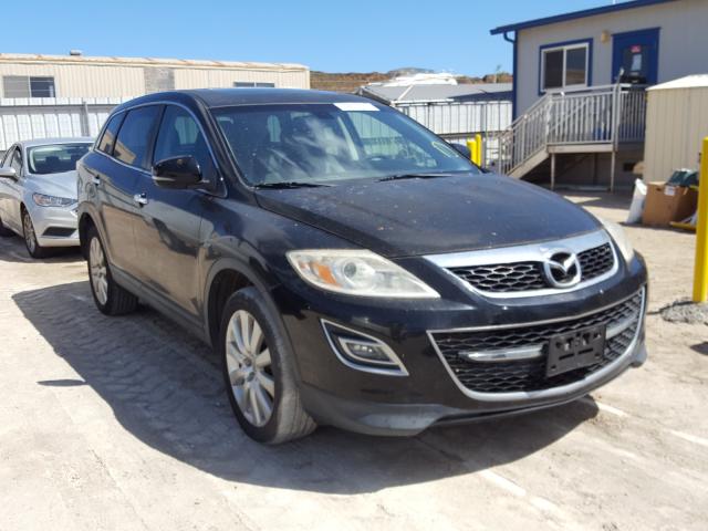 MAZDA CX-9 2010 jm3tb2mv6a0203539