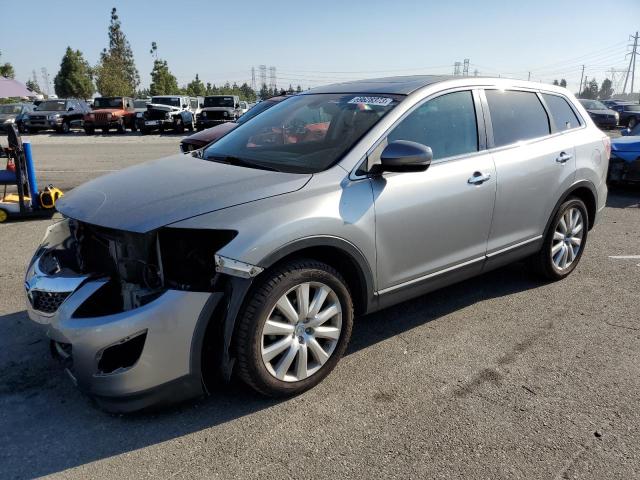 MAZDA CX-9 2010 jm3tb2mv6a0208479