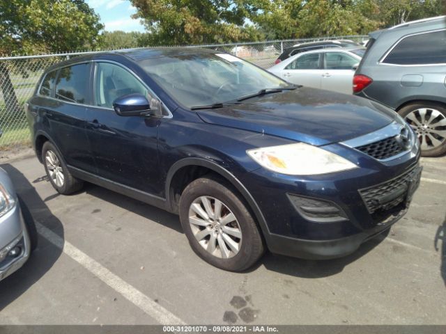 MAZDA CX-9 2010 jm3tb2mv7a0205350