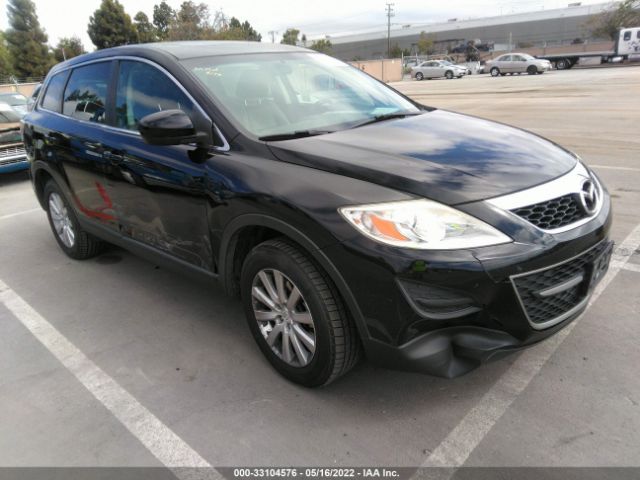 MAZDA CX-9 2010 jm3tb2mv7a0211410