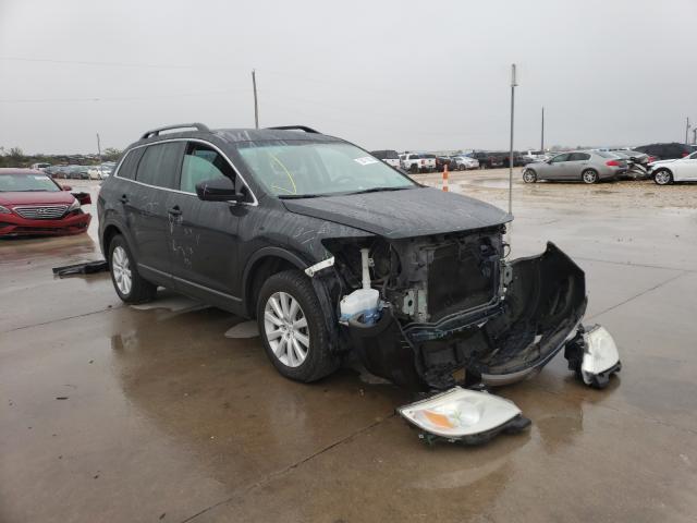 MAZDA CX-9 2010 jm3tb2mv7a0211536