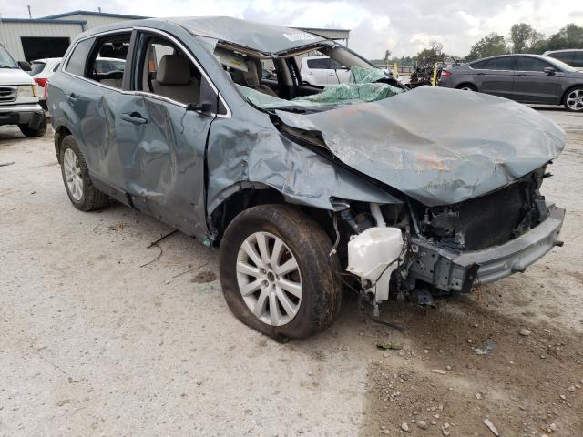 MAZDA CX-9 2010 jm3tb2mv7a0216638